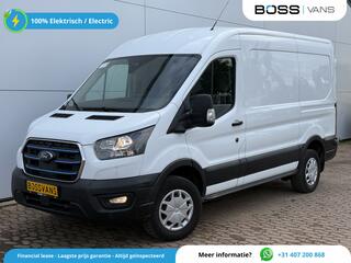 Ford E-Transit