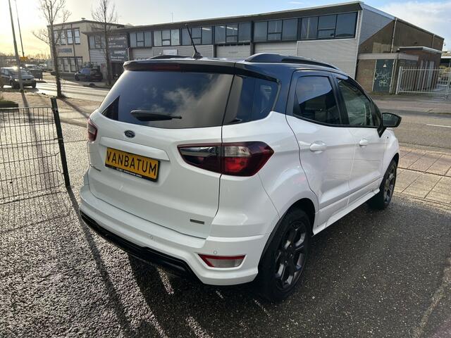 Ford ECOSPORT 1.0 EcoBoost ST-Line