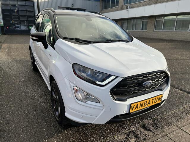 Ford ECOSPORT 1.0 EcoBoost ST-Line