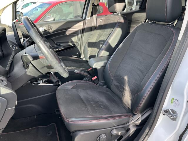 Ford ECOSPORT 1.0 EcoBoost ST-Line