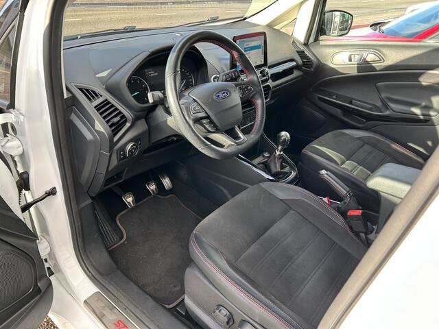 Ford ECOSPORT 1.0 EcoBoost ST-Line