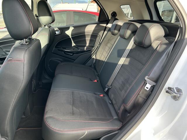 Ford ECOSPORT 1.0 EcoBoost ST-Line