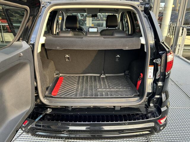 Ford ECOSPORT 1.0 EcoBoost Titanium | Camera | Parkeersensoren | Navigatie | Climate Control