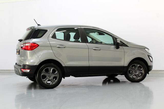Ford ECOSPORT 1.0 EcoBoost Connected 100PK, CRUISE CONTROLE | CARPLAY | AIRCO |