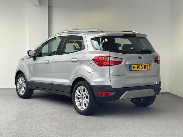 Ford ECOSPORT 1.0 EcoBoost Titanium | TREKHAAK | PDC | CRUISE |