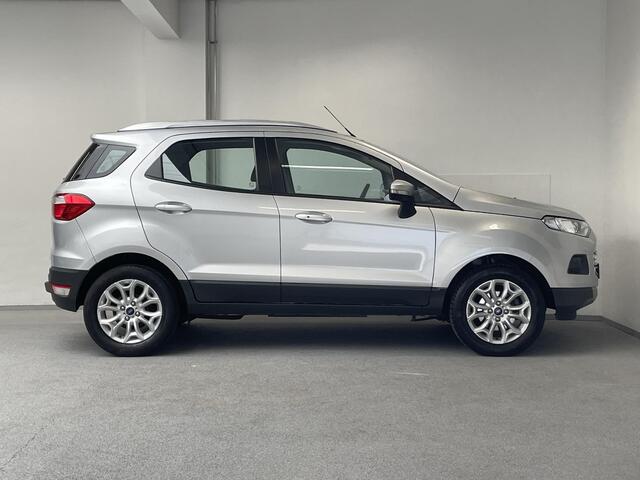 Ford ECOSPORT 1.0 EcoBoost Titanium | TREKHAAK | PDC | CRUISE |