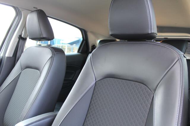 Ford ECOSPORT 1.0 EcoBoost 125PK Titanium | Origin NL | Trekhaak | Navigatie | Bluetooth | Parkeersensoren