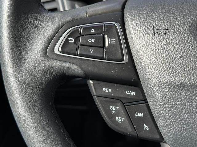 Ford ECOSPORT 1.0 EcoBoost Connected / Apple carplay / Cruise / Airco / Elektrische ramen V+A /