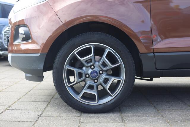 Ford ECOSPORT 1.0 ECOBOOST TITANIUM | NL AUTO