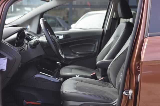 Ford ECOSPORT 1.0 ECOBOOST TITANIUM | NL AUTO