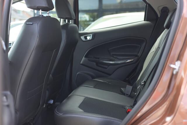 Ford ECOSPORT 1.0 ECOBOOST TITANIUM | NL AUTO
