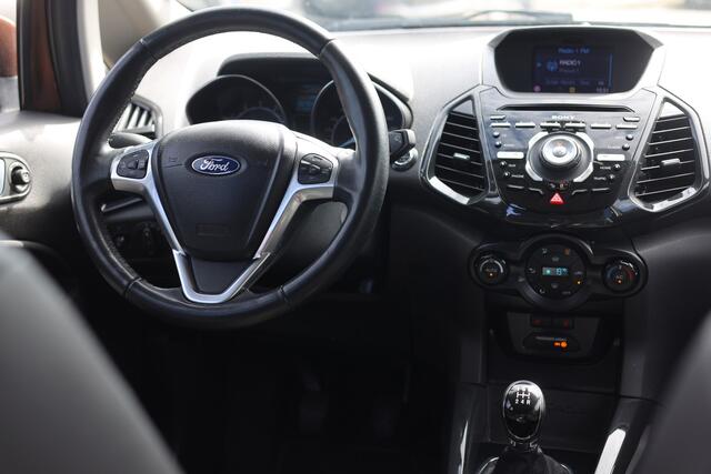 Ford ECOSPORT 1.0 ECOBOOST TITANIUM | NL AUTO
