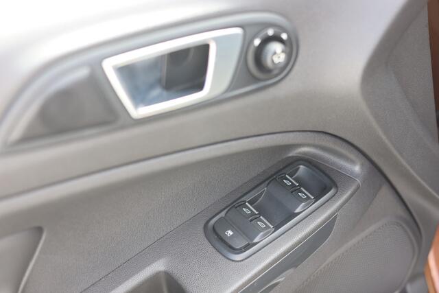 Ford ECOSPORT 1.0 ECOBOOST TITANIUM | NL AUTO