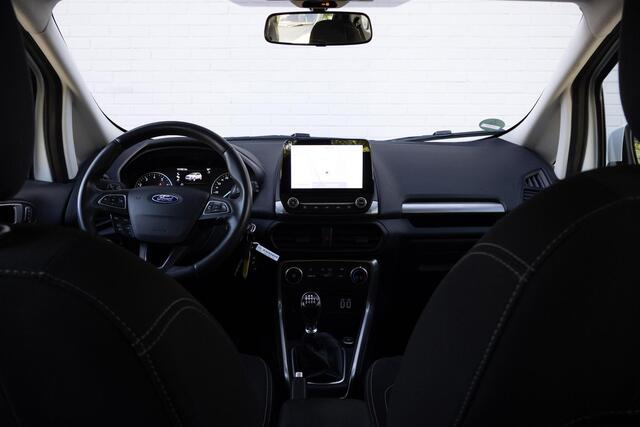 Ford ECOSPORT 1.0 EcoBoost Trend Ultimate TREKHAAK