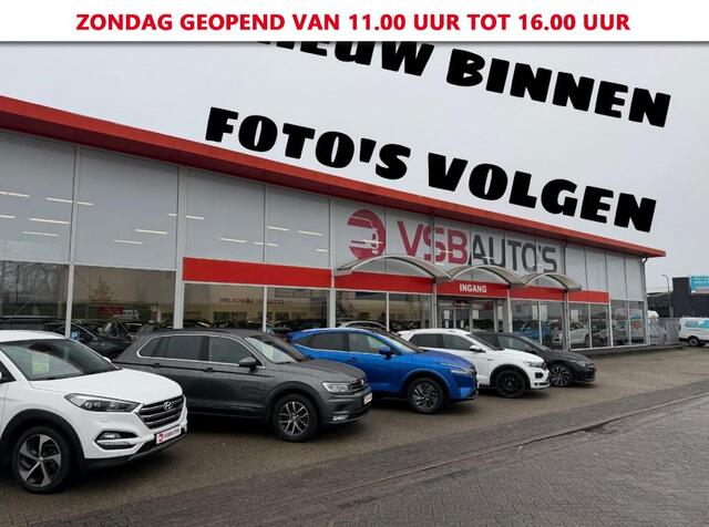 Ford ECOSPORT 1.0 ECO BOOST ST-LINE NAVI CAMERA CARPLAY STUUR/STOEL VERWARMING