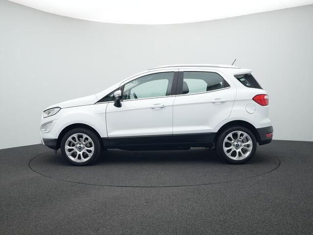 Ford ECOSPORT 1.0 EcoBoost Titanium Binnen 19-5