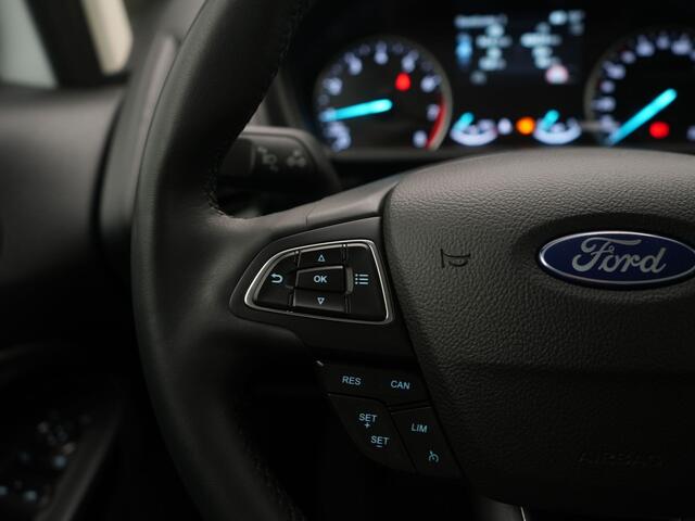 Ford ECOSPORT 1.0 EcoBoost Titanium Binnen 19-5