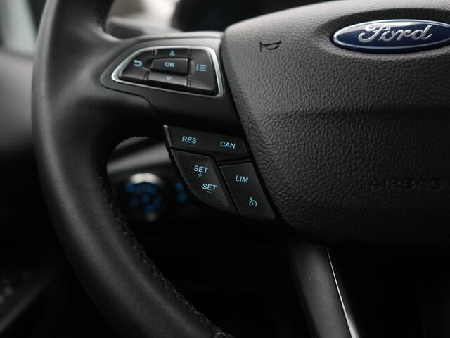 Ford ECOSPORT 1.0 EcoBoost Titanium Binnen 19-5