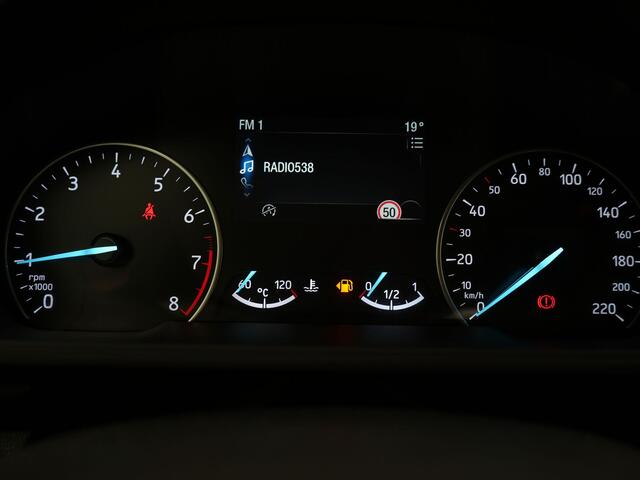 Ford ECOSPORT 1.0 EcoBoost Titanium Binnen 19-5