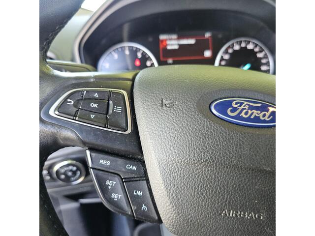 Ford ECOSPORT 1.0 Ti-VCT Titanium