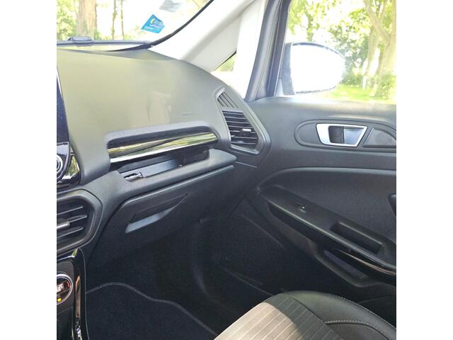 Ford ECOSPORT 1.0 Ti-VCT Titanium