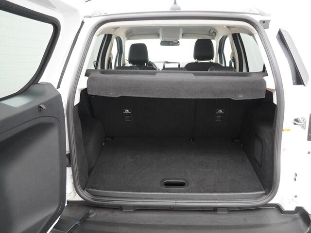 Ford ECOSPORT 1.0 EcoBoost Active | Winter Pack | Lederen bekleding | Camera | B&O |