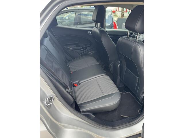 Ford ECOSPORT 1.0 EcoBoost Titanium