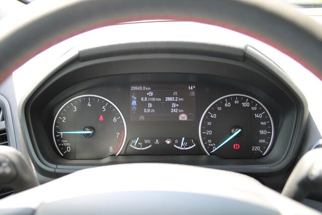 Ford ECOSPORT 1.0 EcoBoost 125 PK ST-Line WINTER PACK| TREKHAAK | B&O PREMIUM AUDIO|