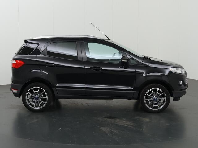 Ford ECOSPORT 1.0 EcoBoost Titanium | Trekhaak | Navigatie | Winterpack | Cruise Control | Climate Control |