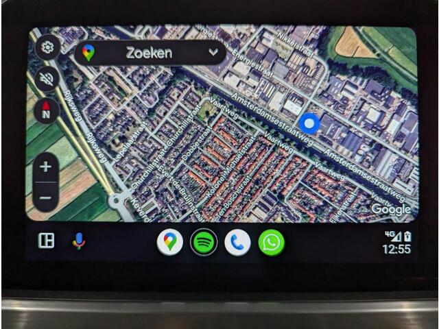 Ford ECOSPORT 125pk EcoBoost Ultimate Navi Camera Parkeersensoren 16" LM Dealeronderhouden