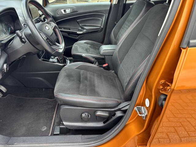 Ford ECOSPORT 1.0 EcoBoost ST-Line Black [ fm navi,camera,ecc,lmv,pdc ]