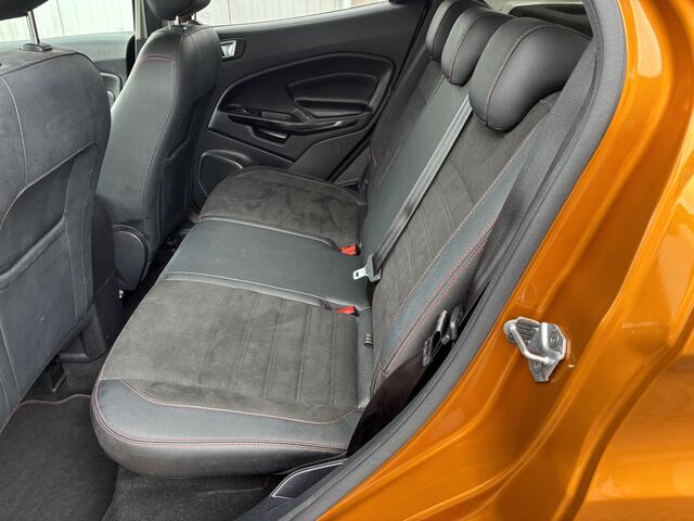 Ford ECOSPORT 1.0 EcoBoost ST-Line Black [ fm navi,camera,ecc,lmv,pdc ]