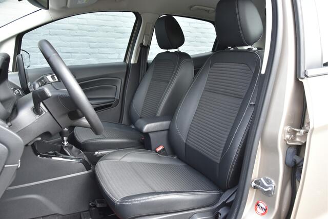 Ford ECOSPORT 1.0 EcoBoost Titanium 7.340 km!