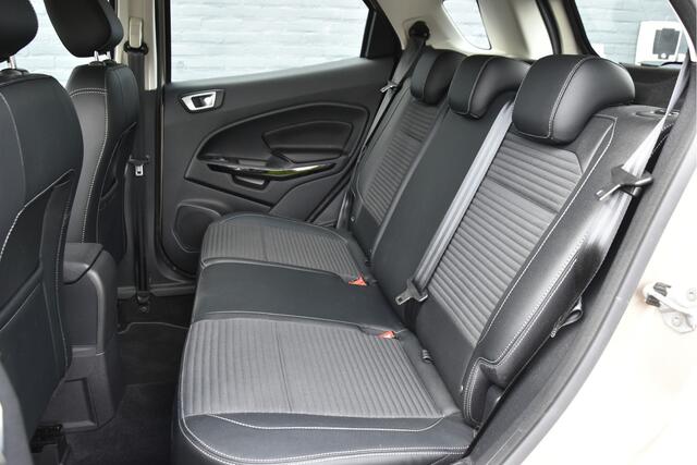 Ford ECOSPORT 1.0 EcoBoost Titanium 7.340 km!