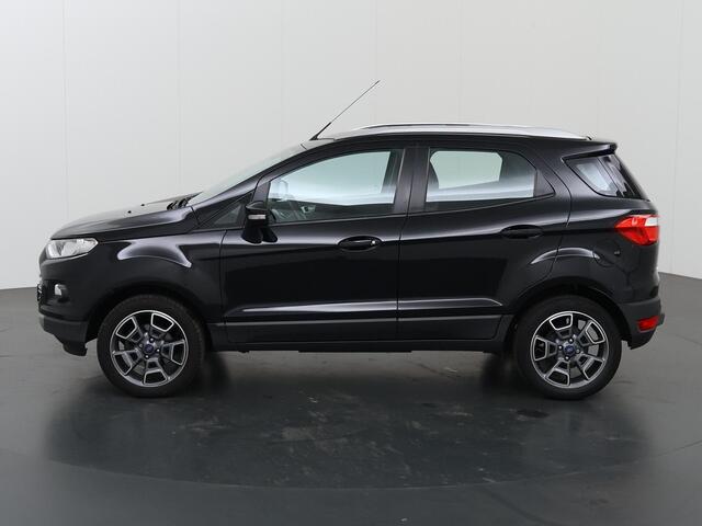 Ford ECOSPORT 1.0 EcoBoost Titanium | Navigatie | Winterpakket | Climate Control | Cruise Control |