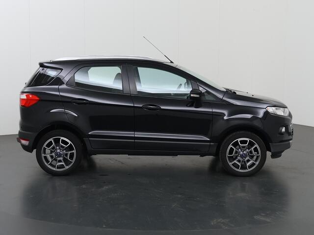 Ford ECOSPORT 1.0 EcoBoost Titanium | Navigatie | Winterpakket | Climate Control | Cruise Control |