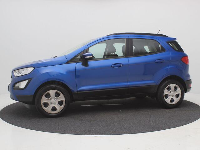 Ford ECOSPORT 1.0 EcoBoost Trend Ultimate / Navigatie / 1ste Eigenaar / Historie aanwezig / Cruise Control / Hoge zit & instap / Airconditioning /