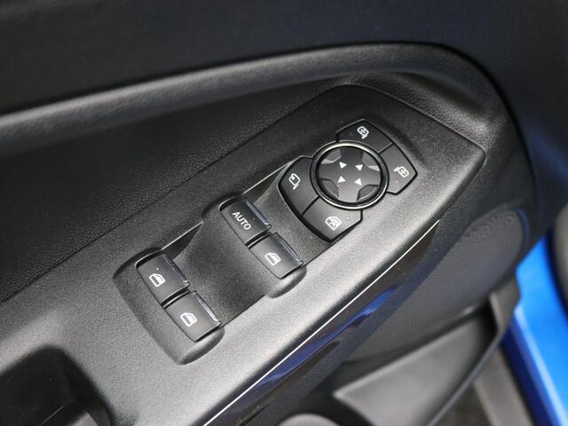 Ford ECOSPORT 1.0 EcoBoost Trend Ultimate / Navigatie / 1ste Eigenaar / Historie aanwezig / Cruise Control / Hoge zit & instap / Airconditioning /