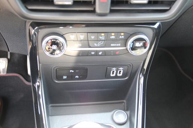 Ford ECOSPORT 1.0 EcoBoost 125 PK ST-Line TREKHAAK | CAMERA | WINTERPAKKET