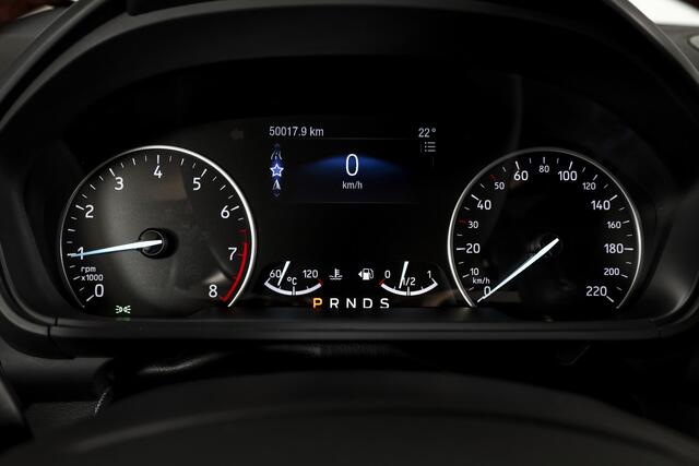 Ford ECOSPORT 1.0 EcoBoost 125 PK ST-Line - Automaat | Cruise | PDC | NAV + App. Connect | ECC | LM 17 " |