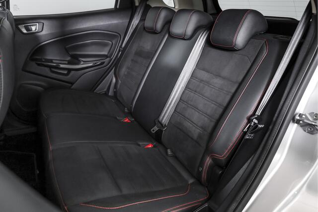 Ford ECOSPORT 1.0 EcoBoost 125 PK ST-Line - Automaat | Cruise | PDC | NAV + App. Connect | ECC | LM 17 " |