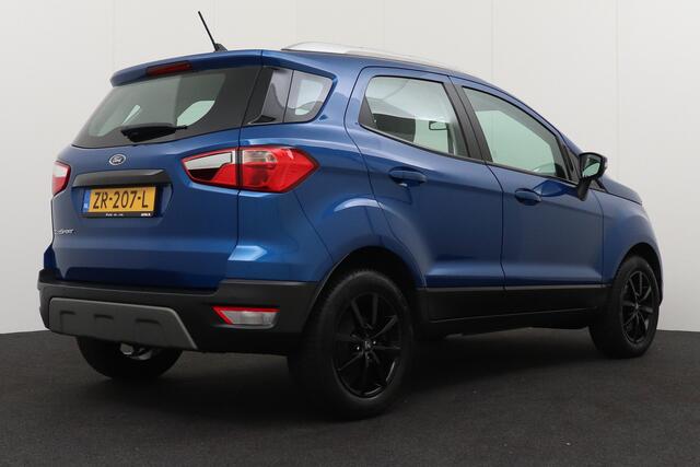 Ford ECOSPORT 1.0 126 PK Titanium Carplay Climate Park. Sens