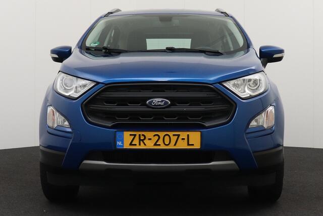Ford ECOSPORT 1.0 126 PK Titanium Carplay Climate Park. Sens