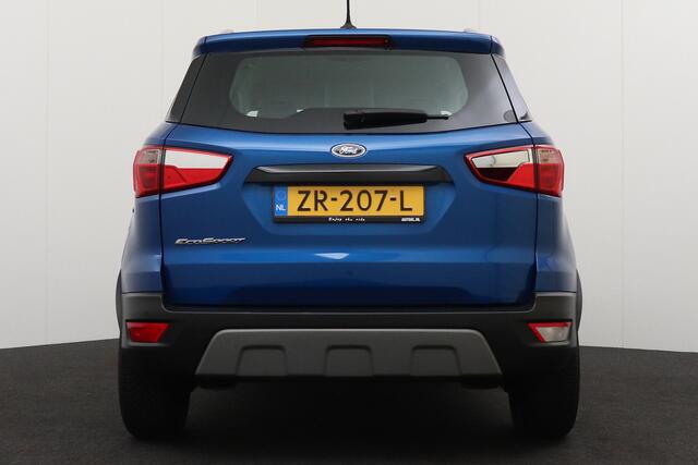 Ford ECOSPORT 1.0 126 PK Titanium Carplay Climate Park. Sens