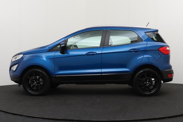 Ford ECOSPORT 1.0 126 PK Titanium Carplay Climate Park. Sens