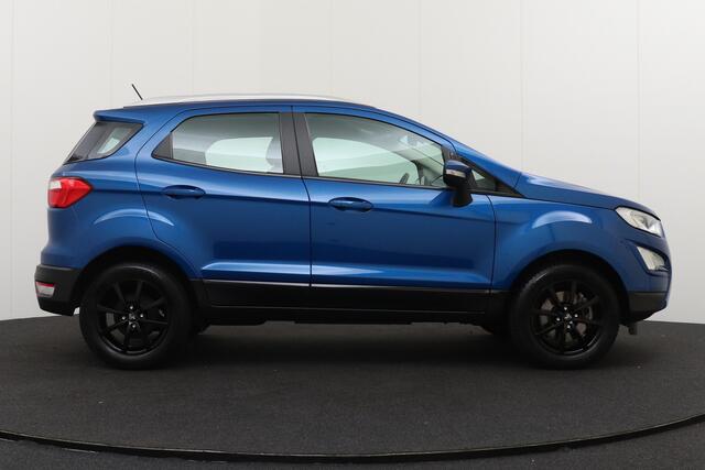 Ford ECOSPORT 1.0 126 PK Titanium Carplay Climate Park. Sens