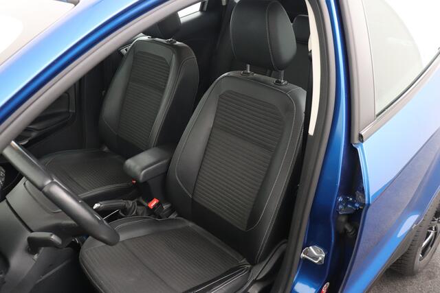 Ford ECOSPORT 1.0 126 PK Titanium Carplay Climate Park. Sens