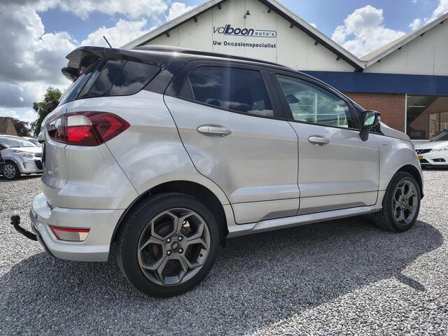 Ford ECOSPORT 1.0 EcoBoost ST-Line NAVI | CLIMA | TREKHAAK | rijklaarprijs!!