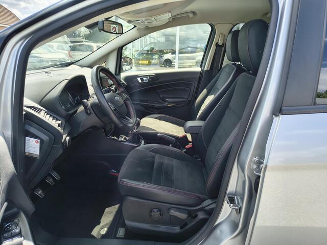 Ford ECOSPORT 1.0 EcoBoost ST-Line NAVI | CLIMA | TREKHAAK | rijklaarprijs!!
