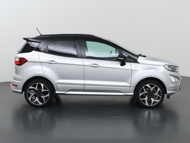 Ford ECOSPORT 1.0 EcoBoost ST-Line | Trekhaak | Navigatie | Winterpakket | Carplay | DAB | Climate Control |